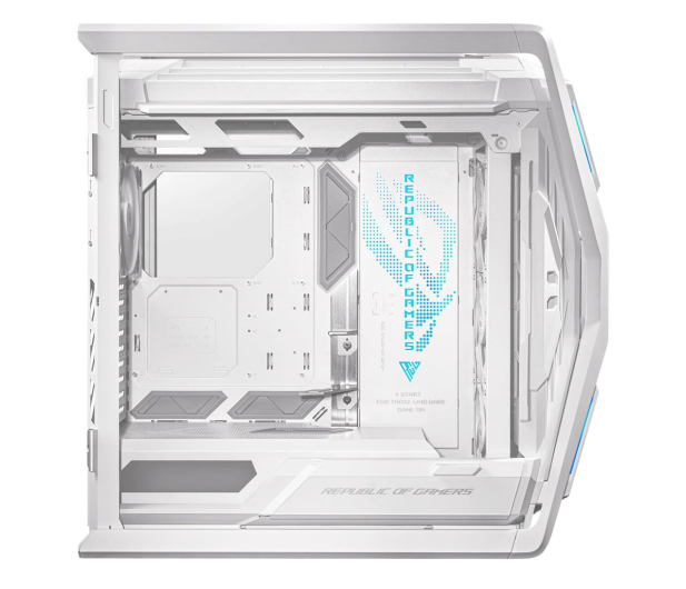 ASUS ROG Hyperion GR701 E-ATX biała 90DC00F3-B39000 - 1223757 - zdjęcie 7